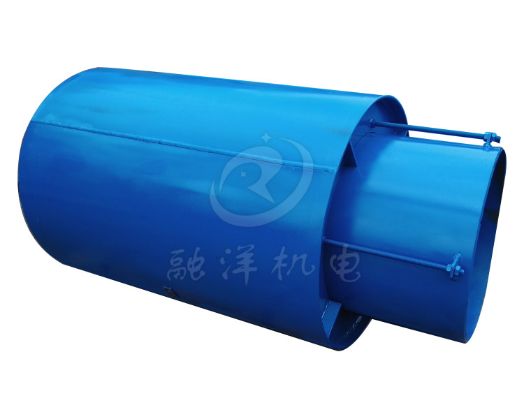 外压式波纹补偿器